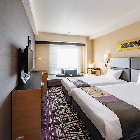 Hotel New Hankyu Kyoto Buitenkant foto