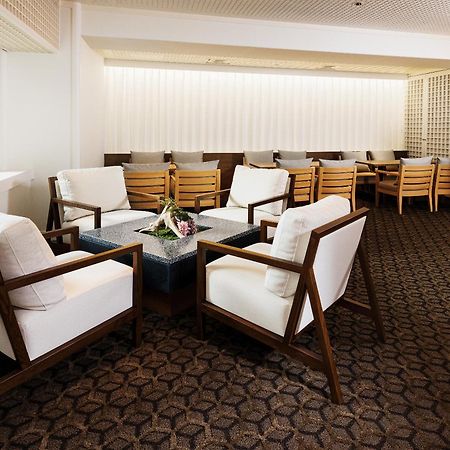 Hotel New Hankyu Kyoto Buitenkant foto