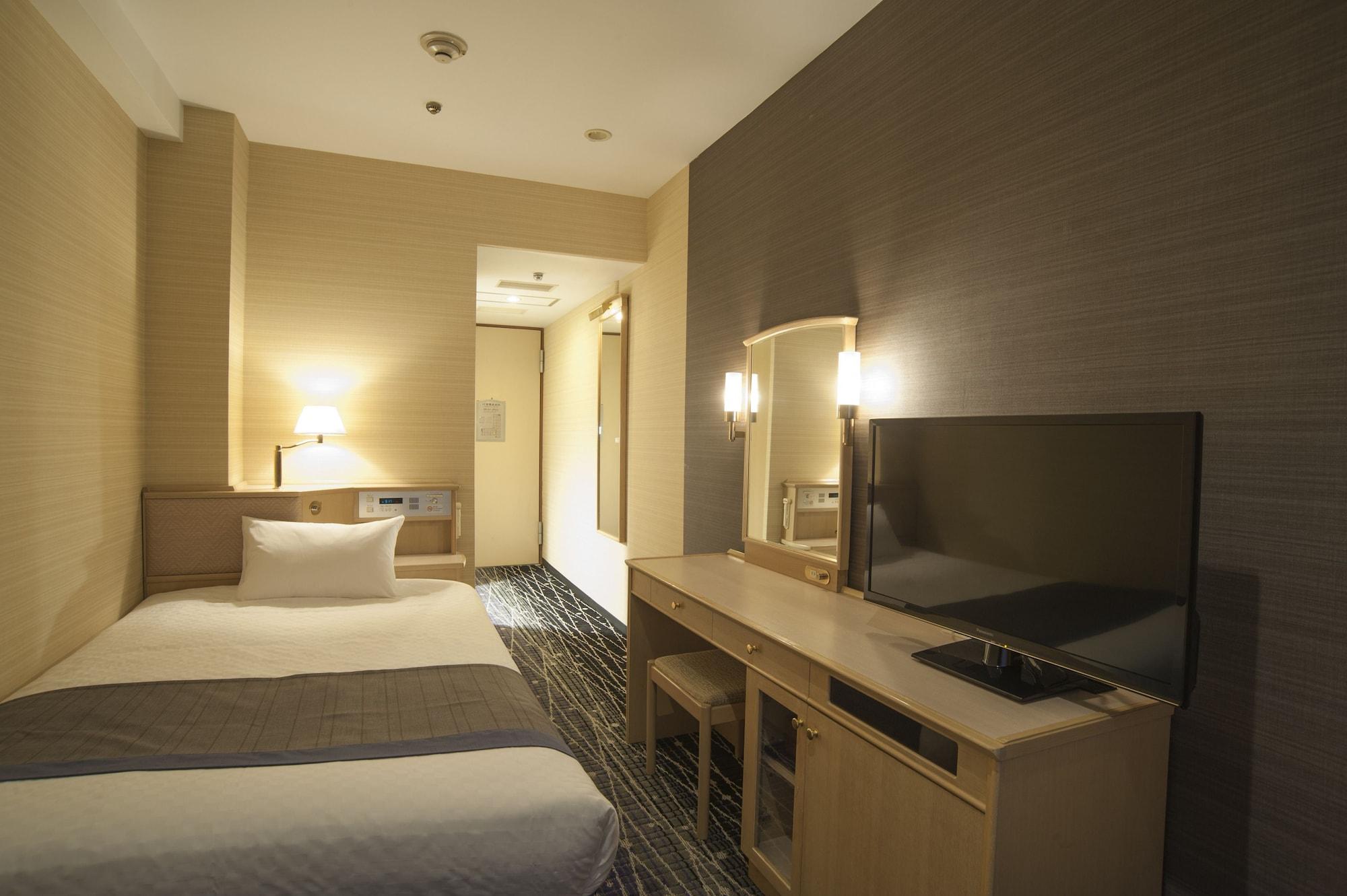 Hotel New Hankyu Kyoto Buitenkant foto