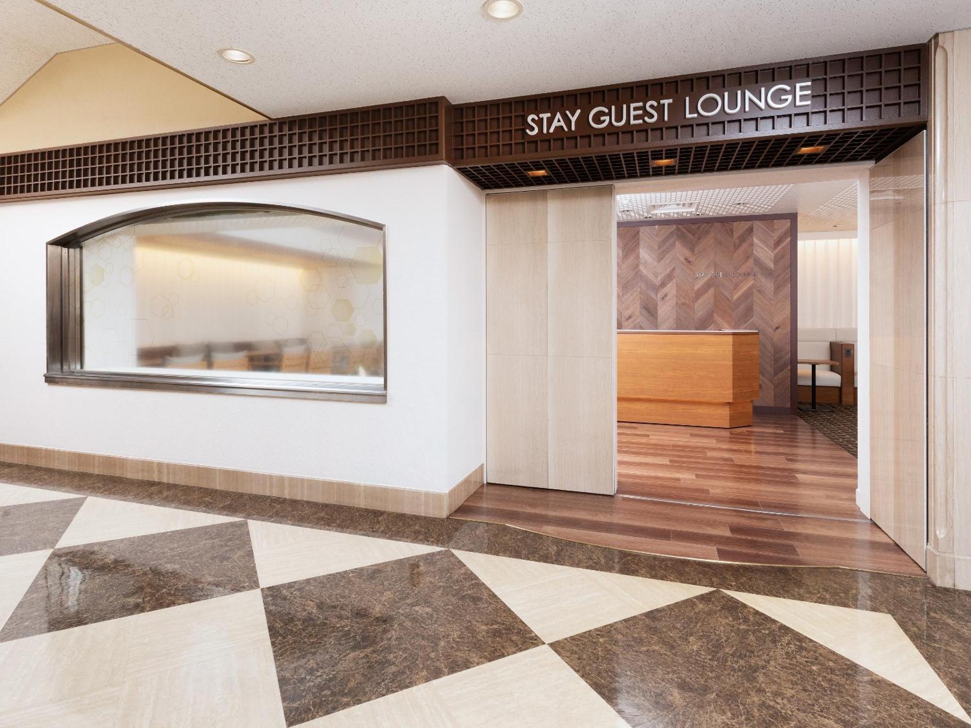Hotel New Hankyu Kyoto Buitenkant foto