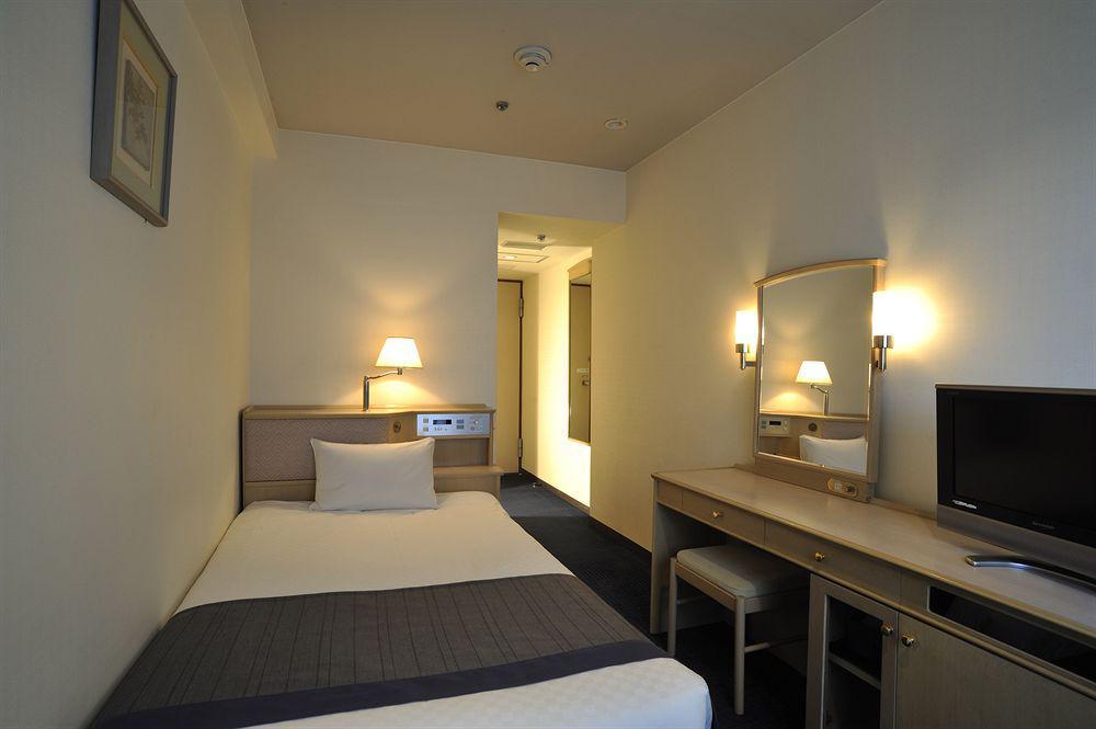 Hotel New Hankyu Kyoto Buitenkant foto